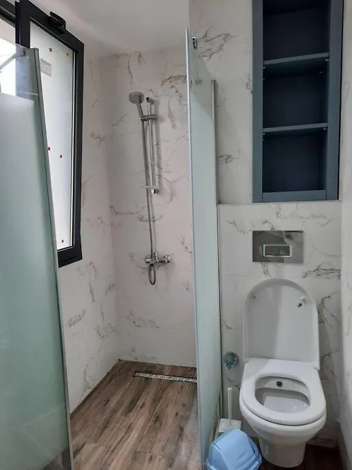 Cesme Merkezde Oezel Havuzlu Villa, Ildiri Vila
