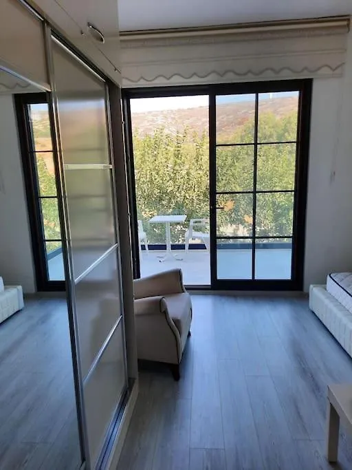 Vila Cesme Merkezde Oezel Havuzlu Villa, Ildiri