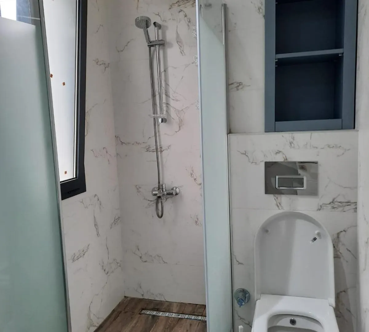 Cesme Merkezde Oezel Havuzlu Villa, Ildiri Vila
